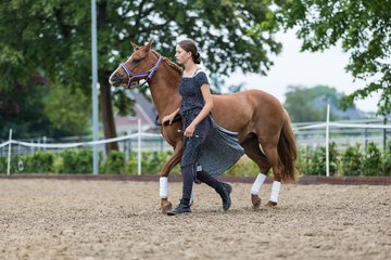 Bild 135 - Pony Akademie Turnier